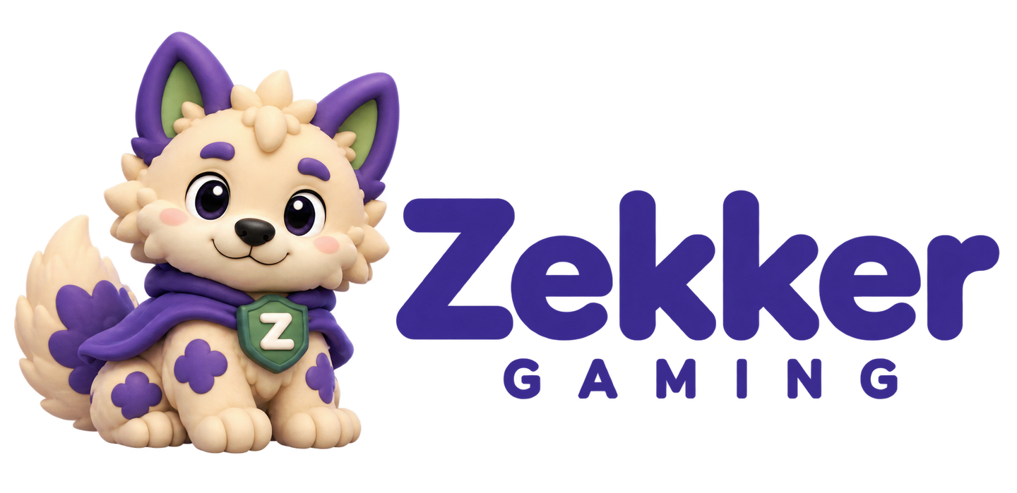 Zekker Gaming